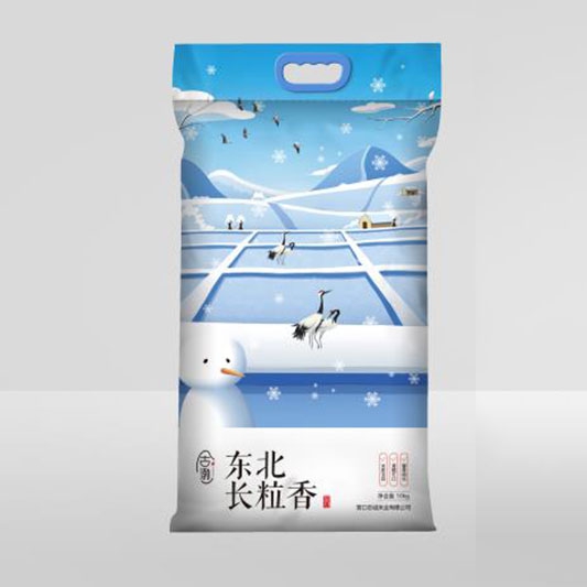 东北珍珠米几多钱